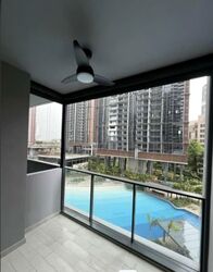 Parc Clematis (D5), Apartment #569644751